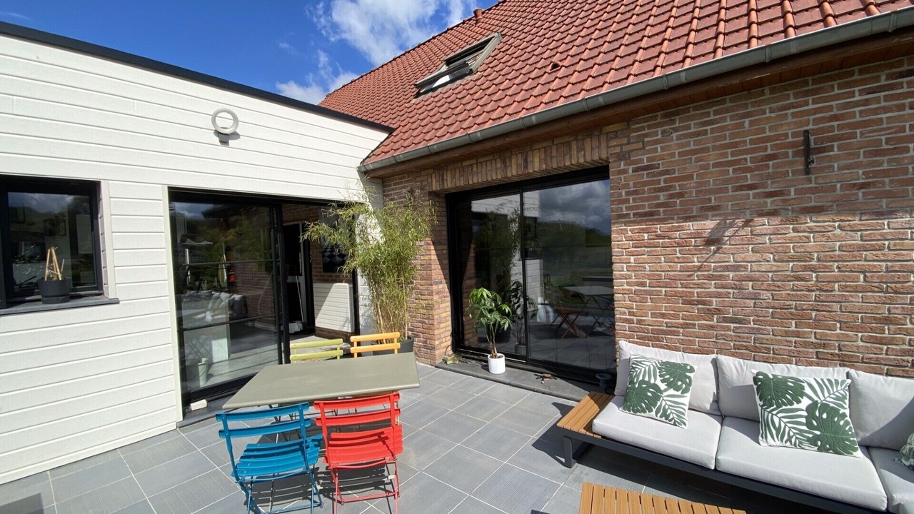 Photo of Outdoor in Mont-Saint-Eloi