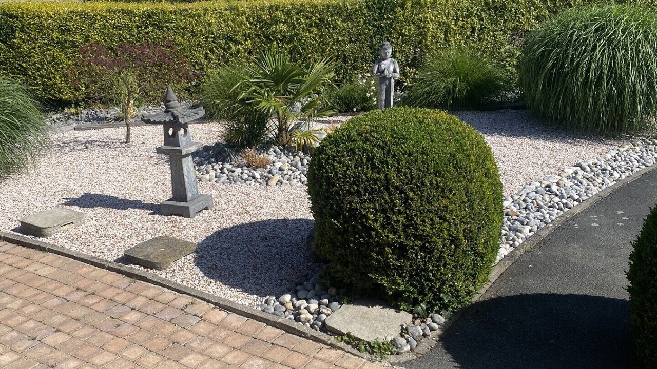 Photo of Outdoor in Mont-Saint-Eloi