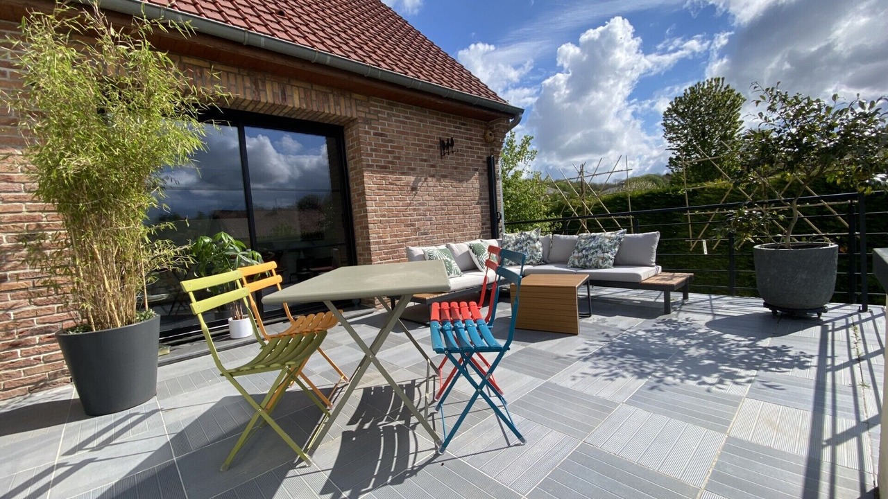 Photo of Outdoor in Mont-Saint-Eloi