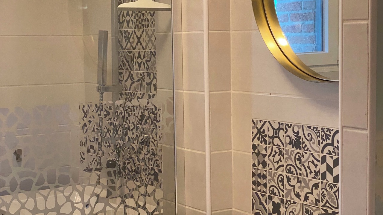 Photo of Bathroom in Mont-Saint-Eloi