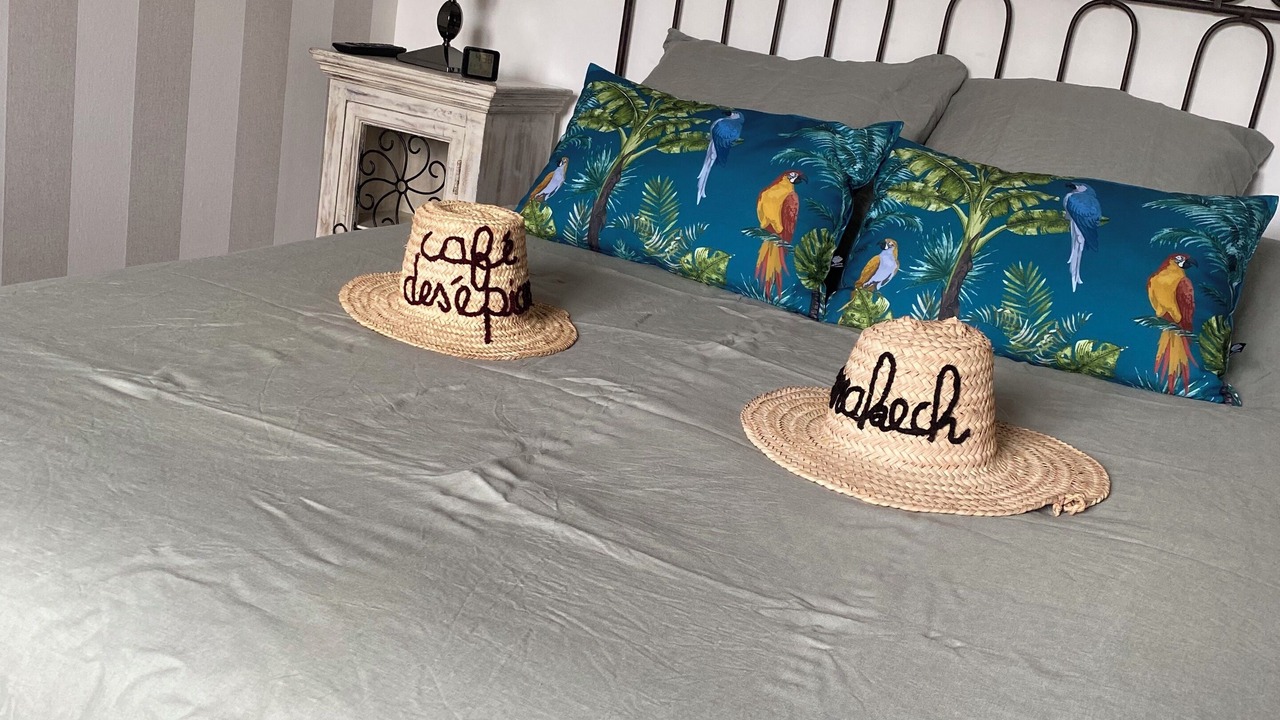 Photo of Bedroom in Mont-Saint-Eloi