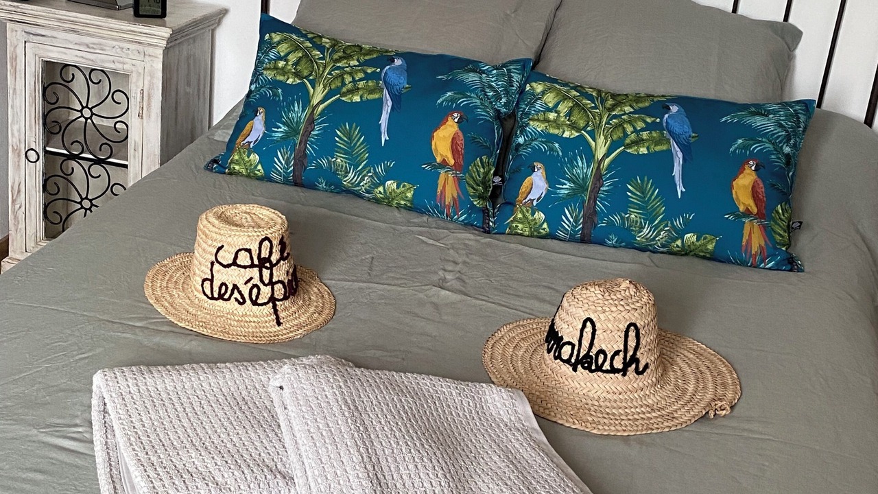 Photo of Bedroom in Mont-Saint-Eloi