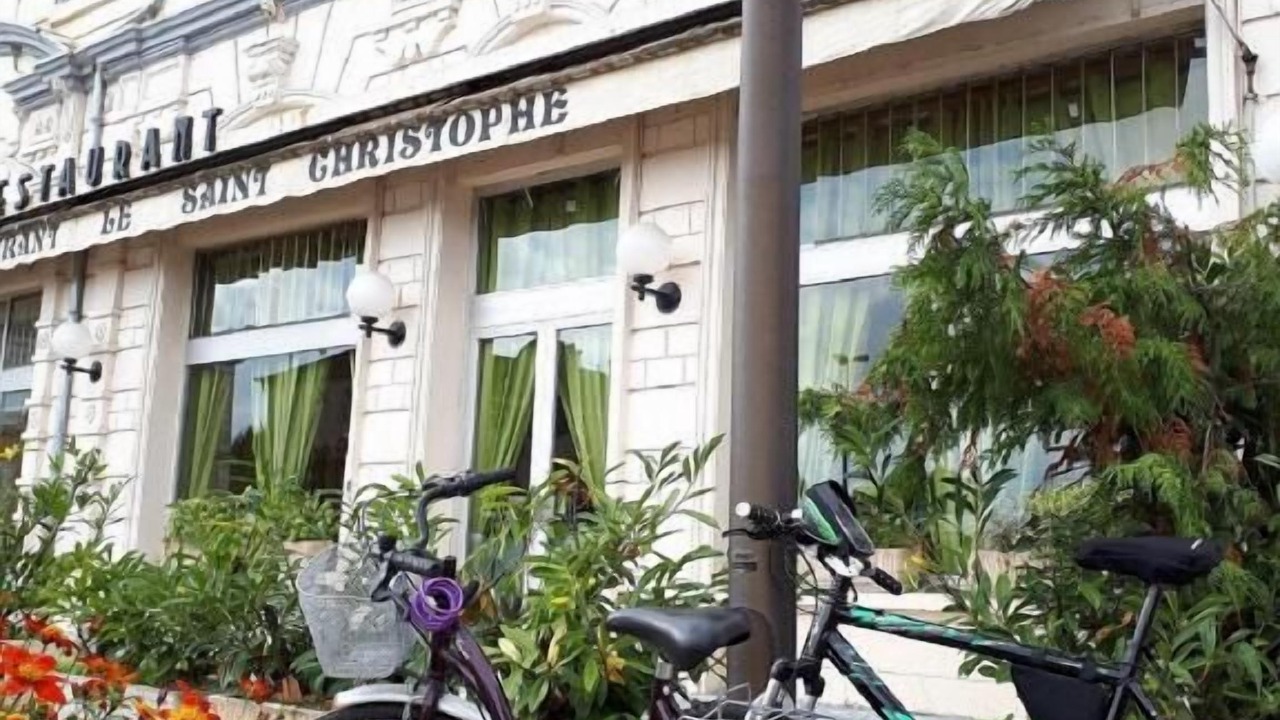 Photo of Outdoor in Cosne-Cours-sur-Loire