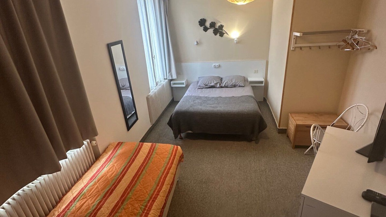 Photo of Bedroom in Cosne-Cours-sur-Loire