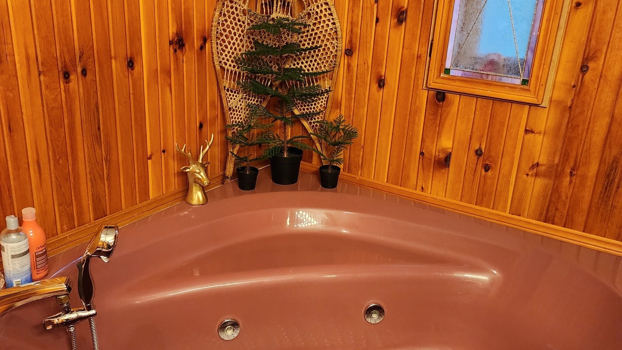 Photo of Bathroom in Paris