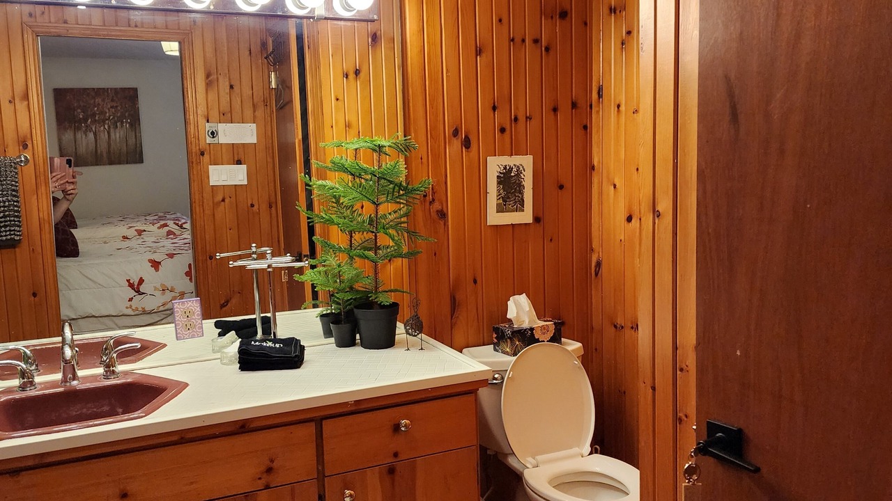 Photo of Bathroom in Paris