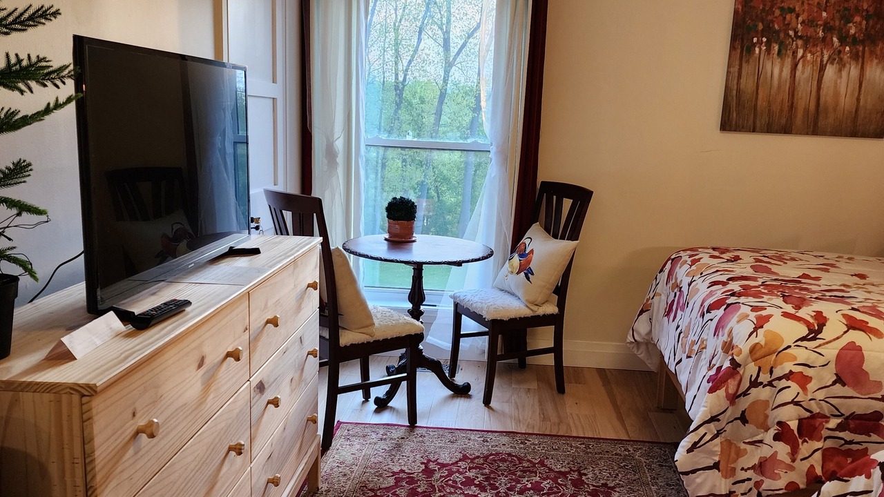 Photo of Bedroom in Paris