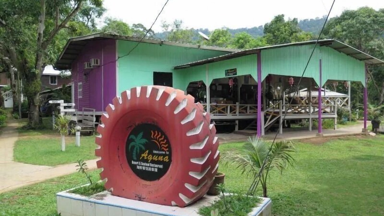 Photo of Bedroom in Tioman Island