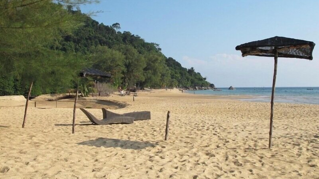 Photo of Outdoor in Tioman Island
