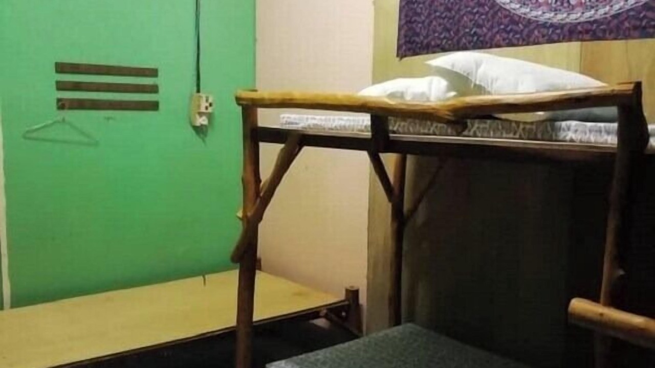 Photo of Bedroom in Tioman Island