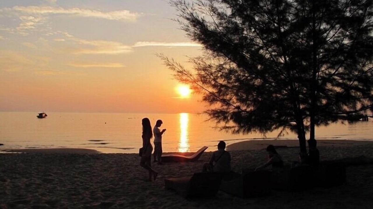 Photo of Outdoor in Tioman Island