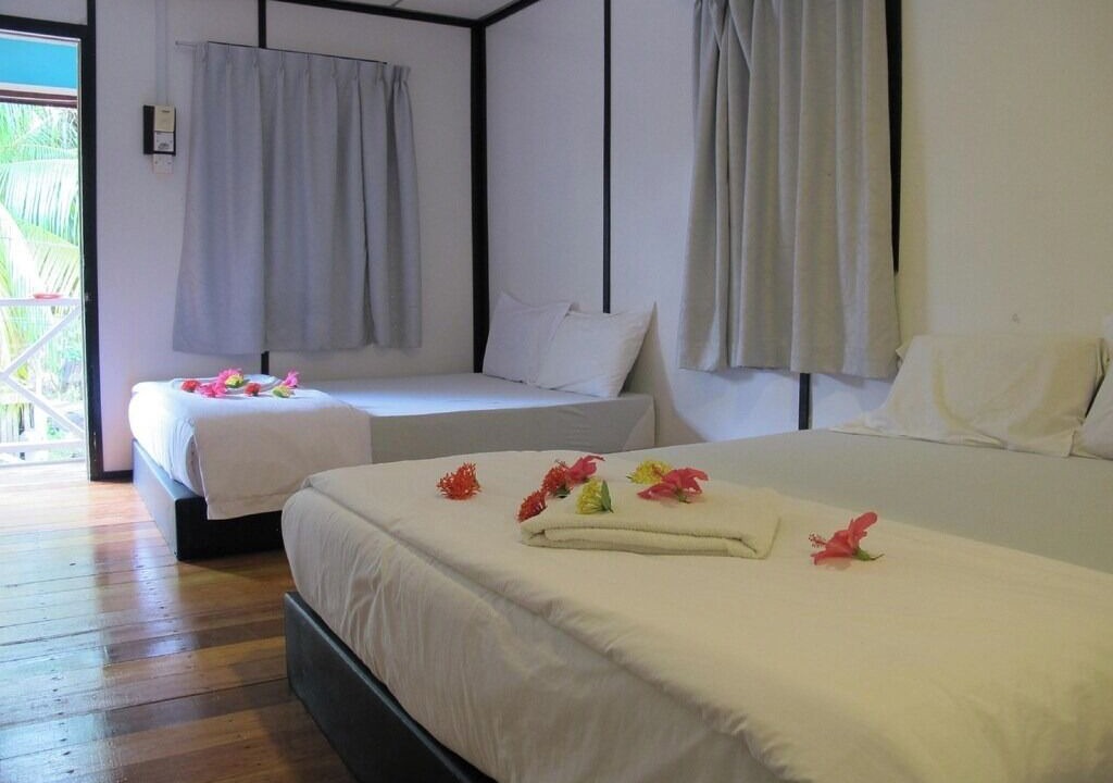 Photo of Bedroom in Tioman Island