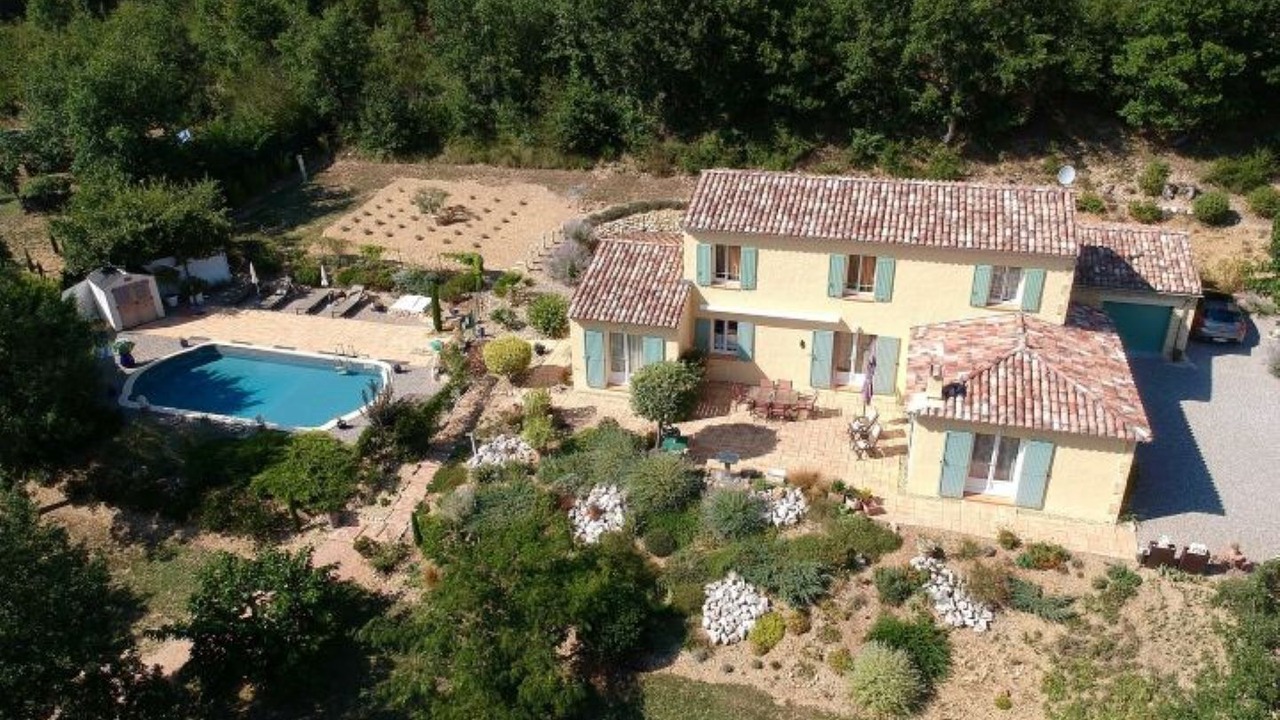 Photo of Outdoor in Montagnac-Montpezat