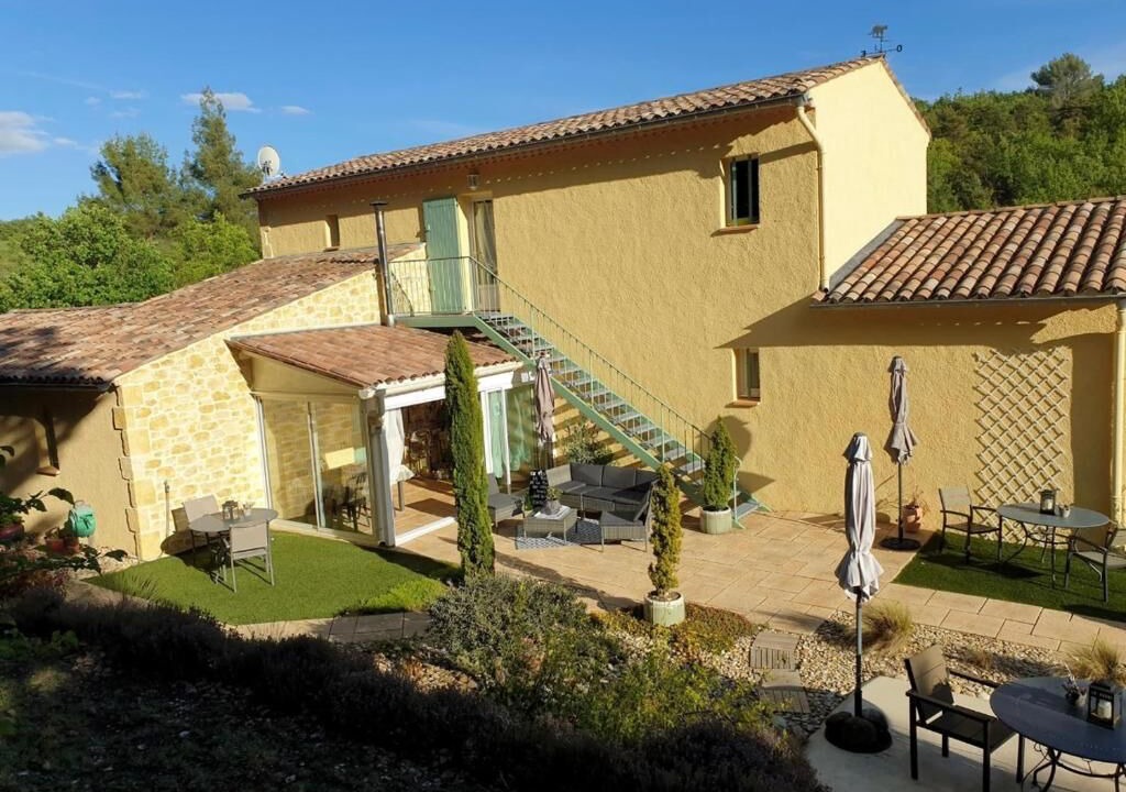 Photo of Outdoor in Montagnac-Montpezat