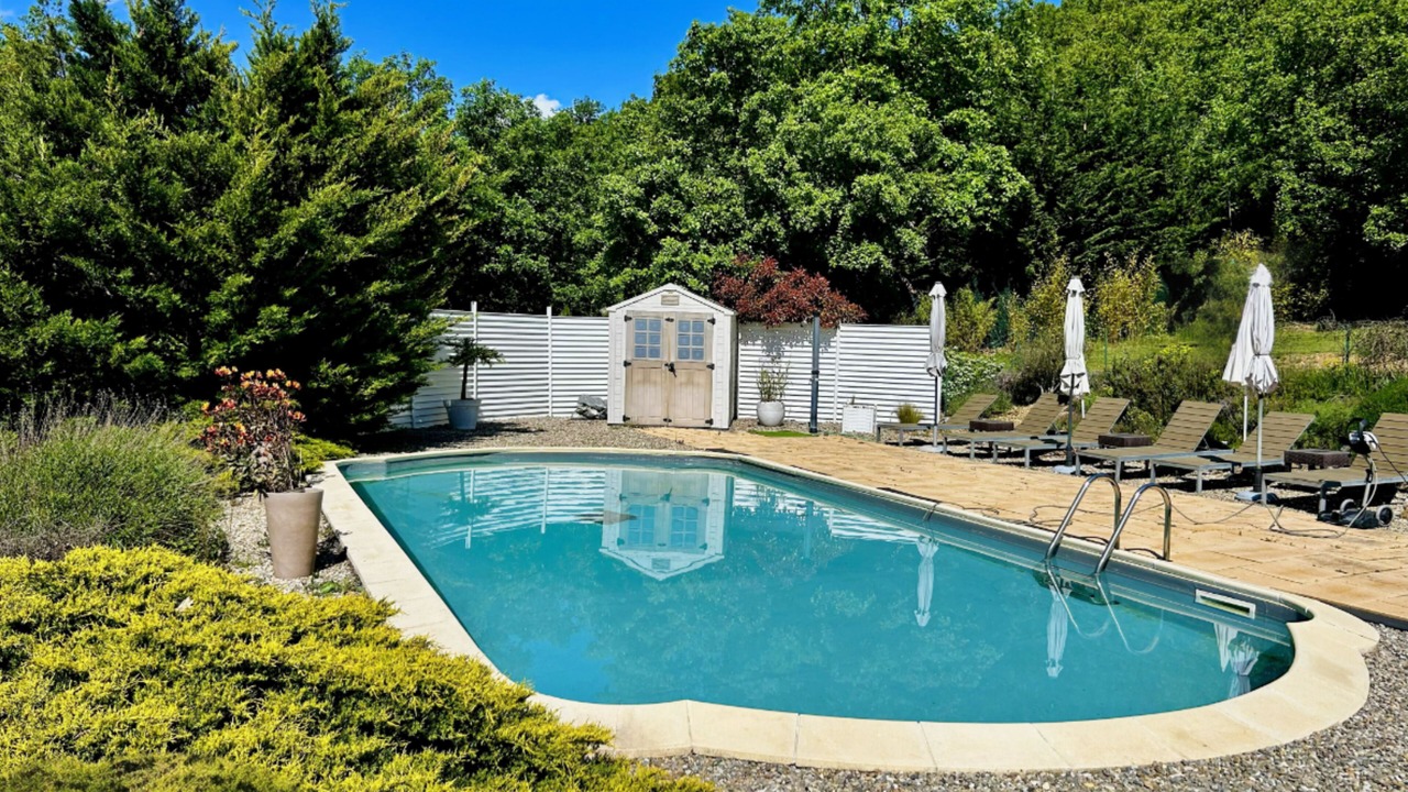 Photo of Outdoor in Montagnac-Montpezat