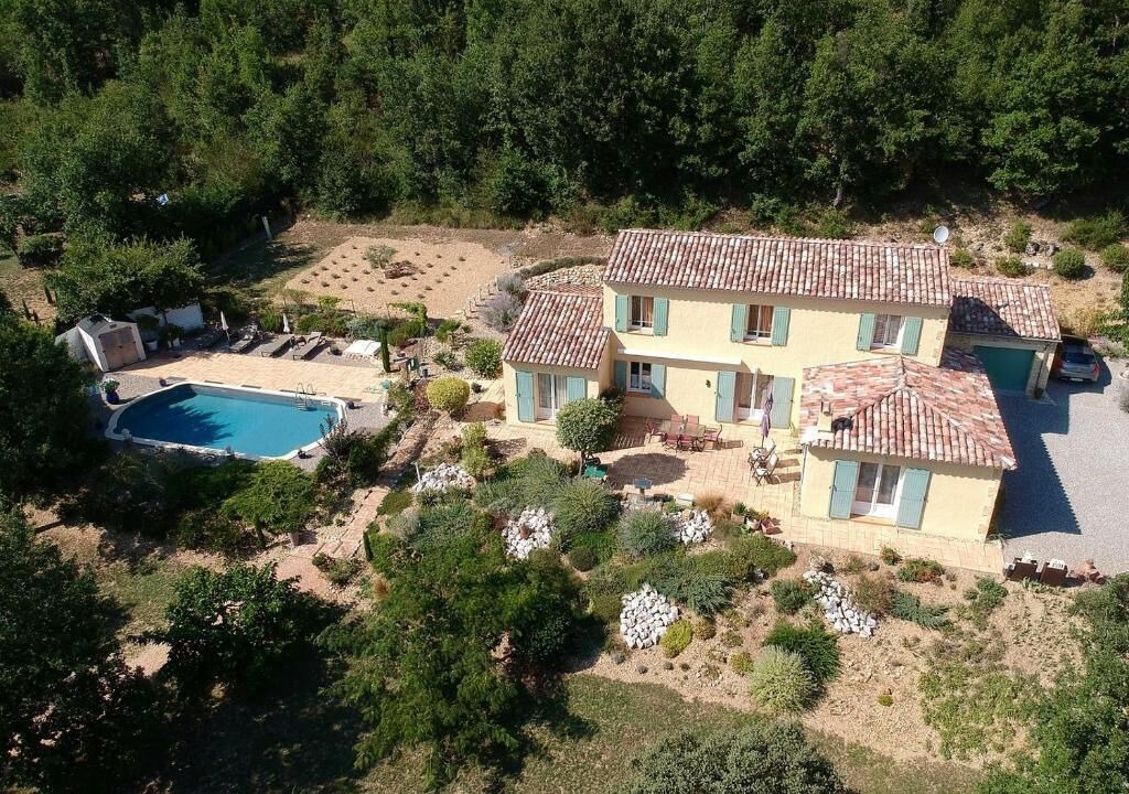 Photo of Outdoor in Montagnac-Montpezat