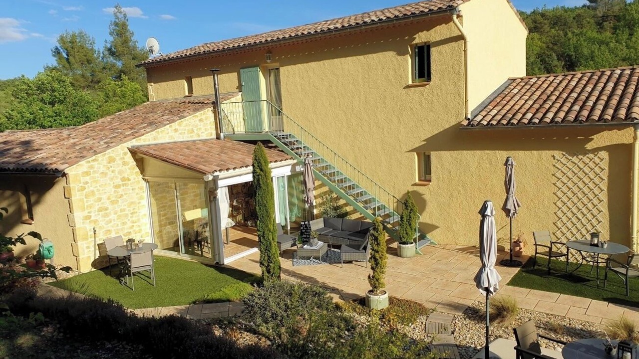 Photo of Outdoor in Montagnac-Montpezat