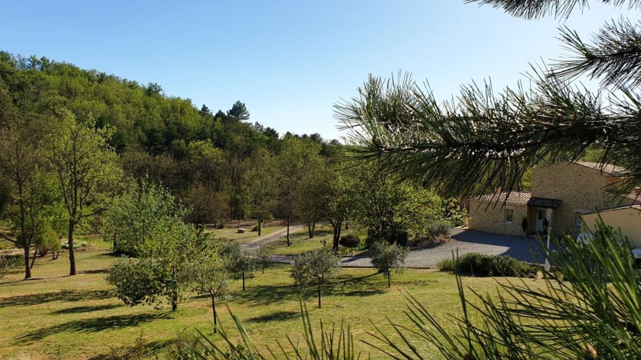 Photo of Outdoor in Montagnac-Montpezat