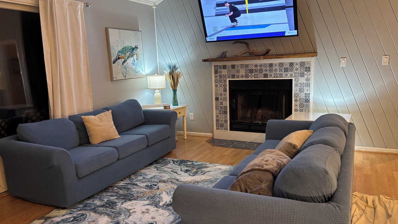 Photo of Livingroom in Sandbridge