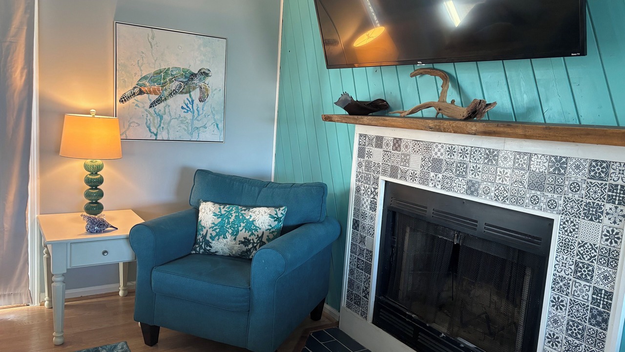 Photo of Livingroom in Sandbridge