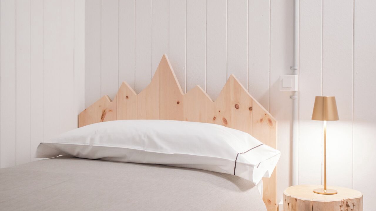 Photo of Bedroom in Campocologno