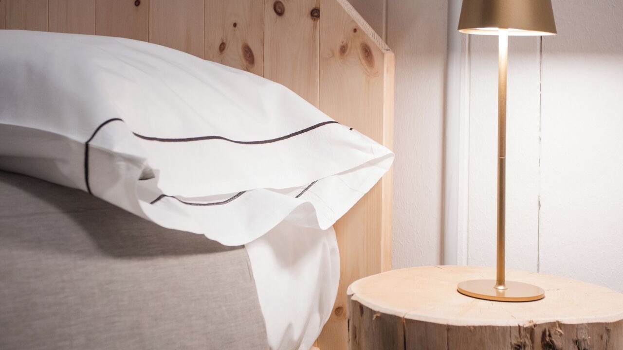 Photo of Bedroom in Campocologno