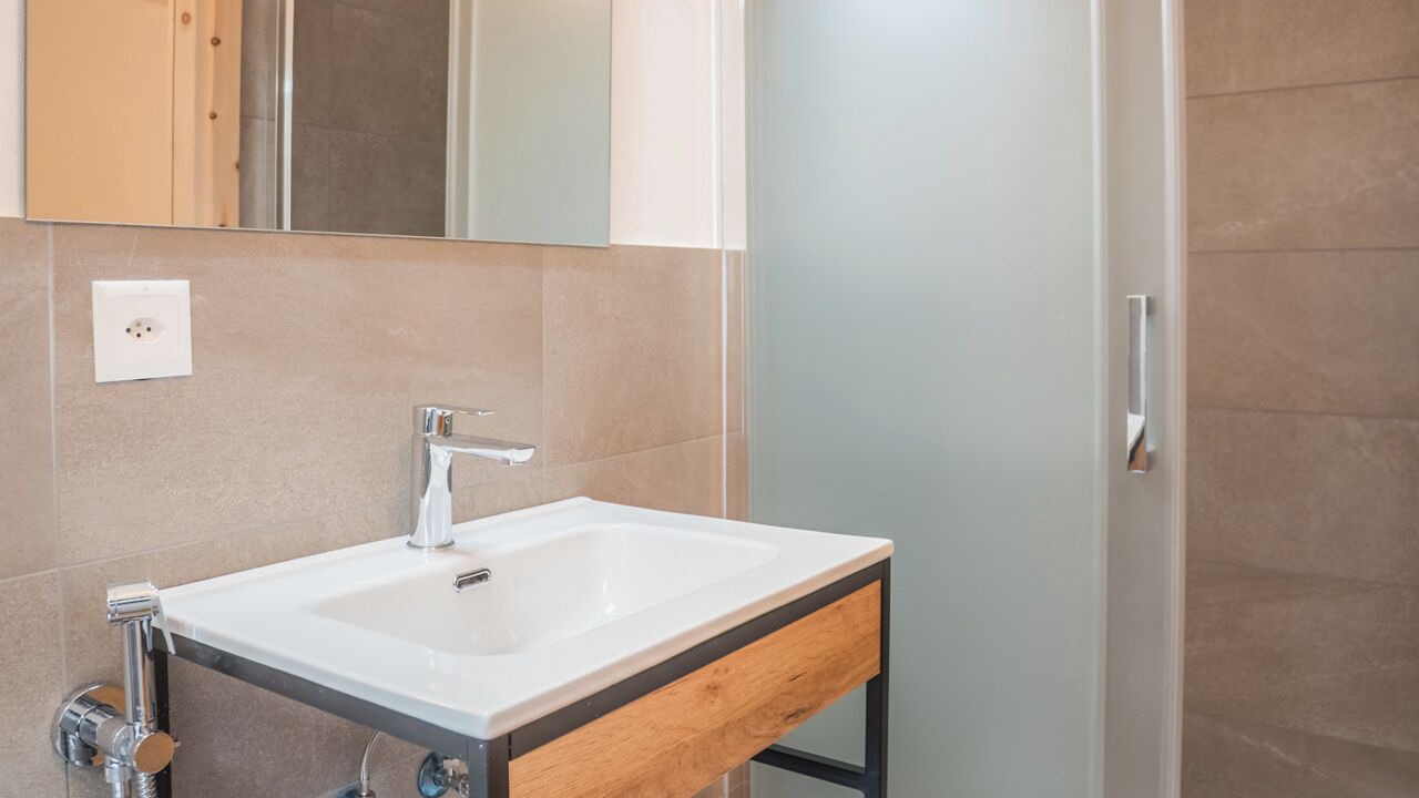 Photo of Bathroom in Campocologno