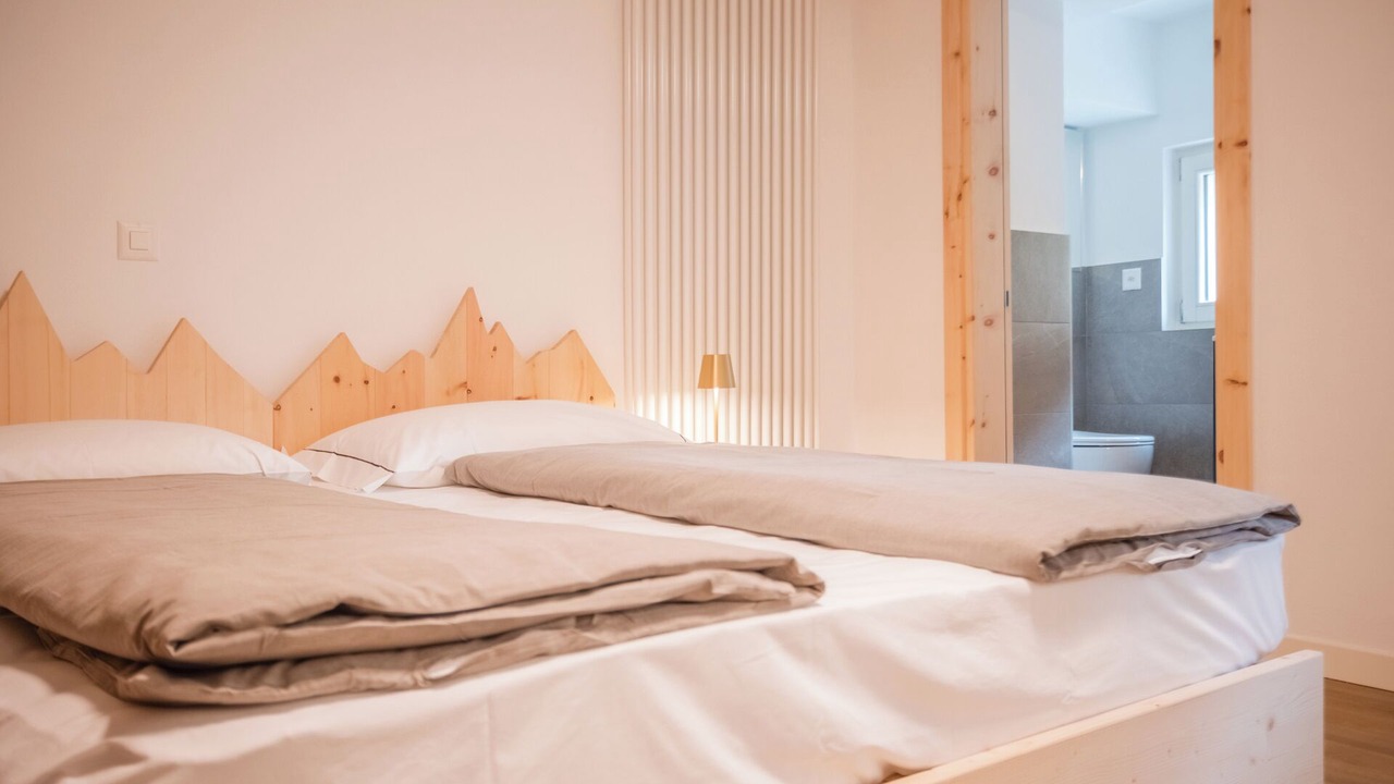 Photo of Bedroom in Campocologno