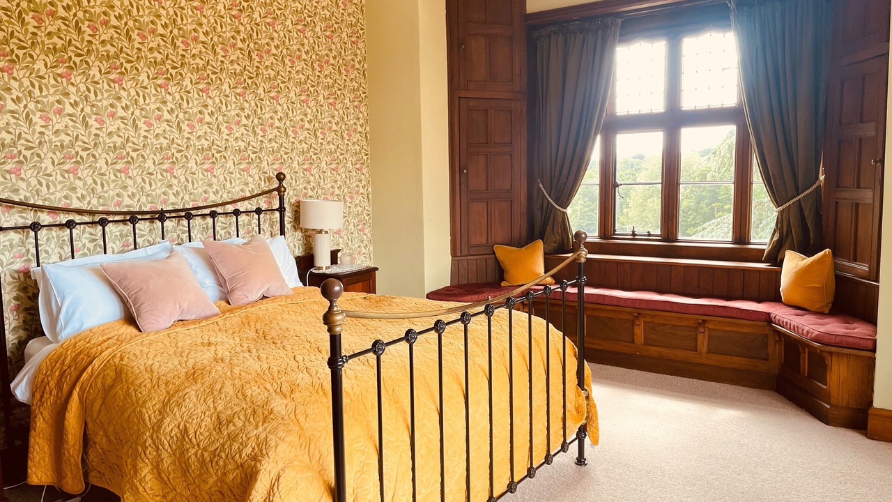 Photo of Bedroom in Bromyard