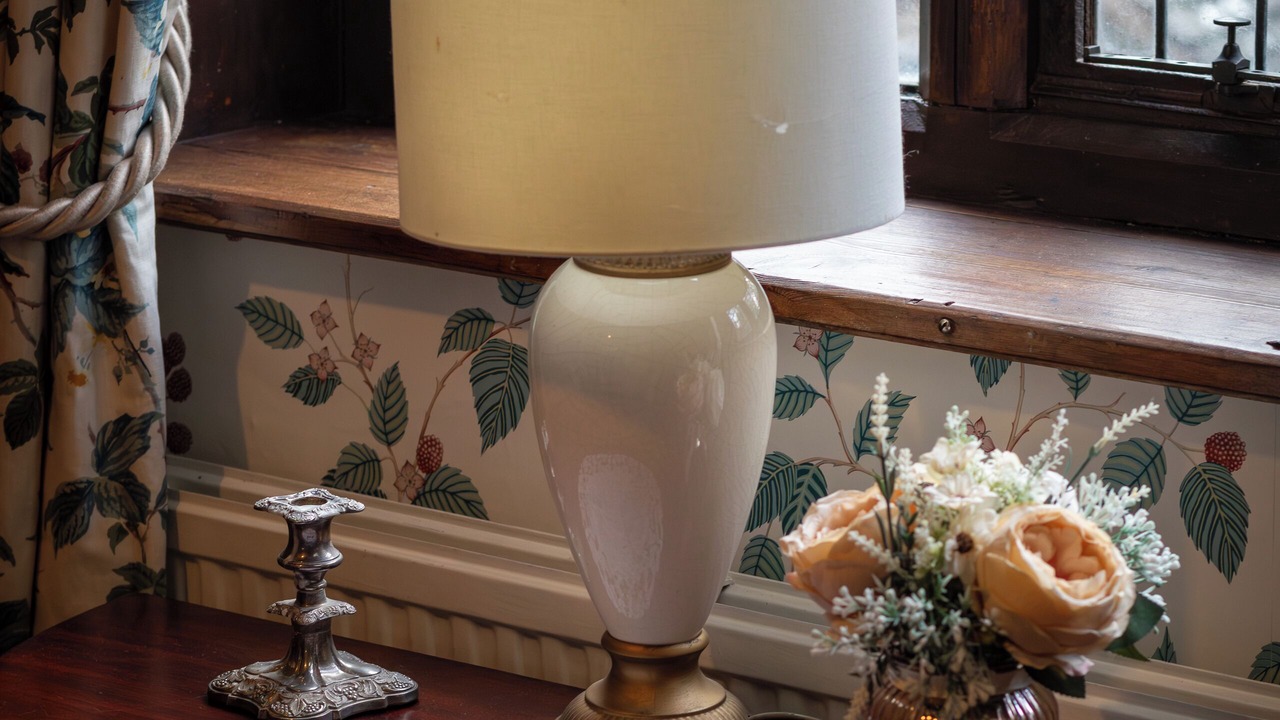 Photo of Bathroom in Bromyard