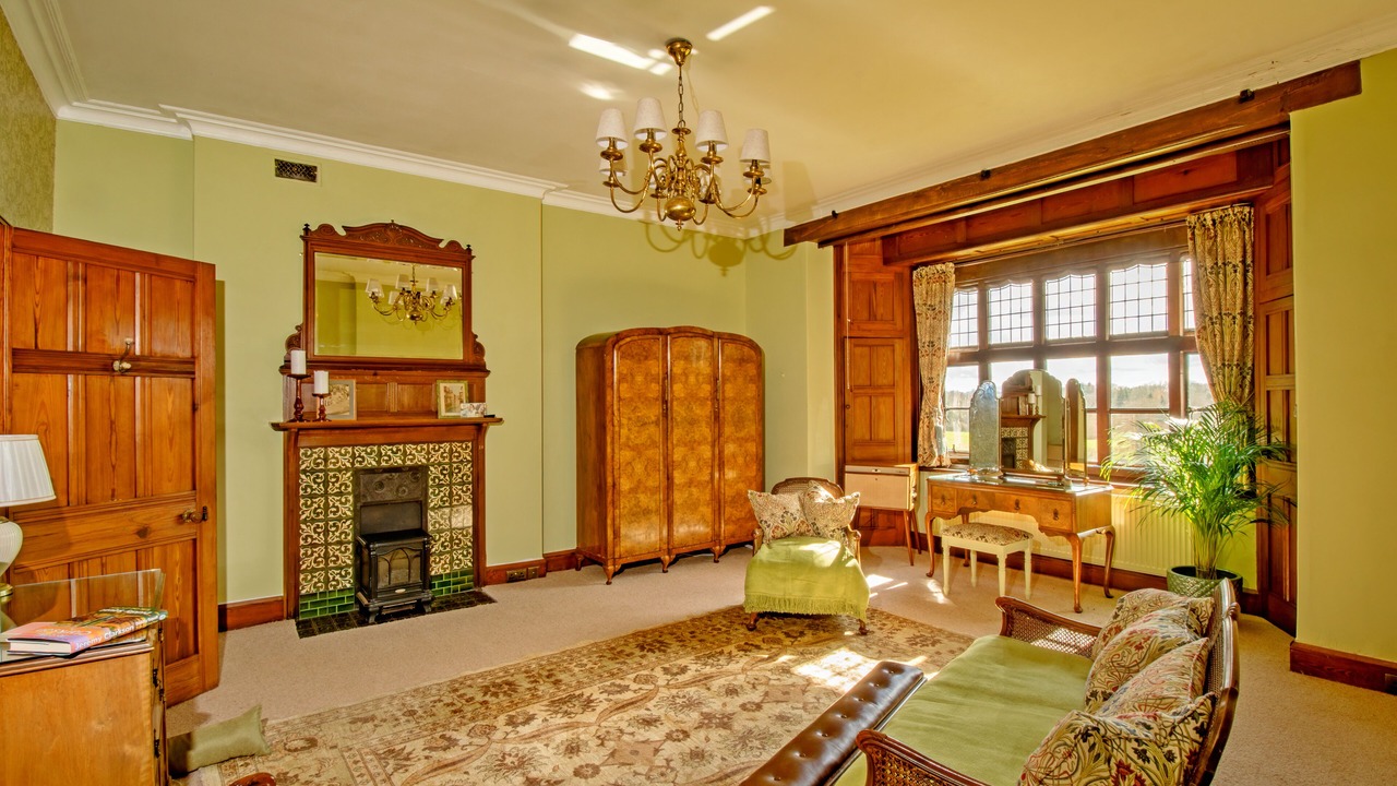 Photo of Bedroom in Bromyard