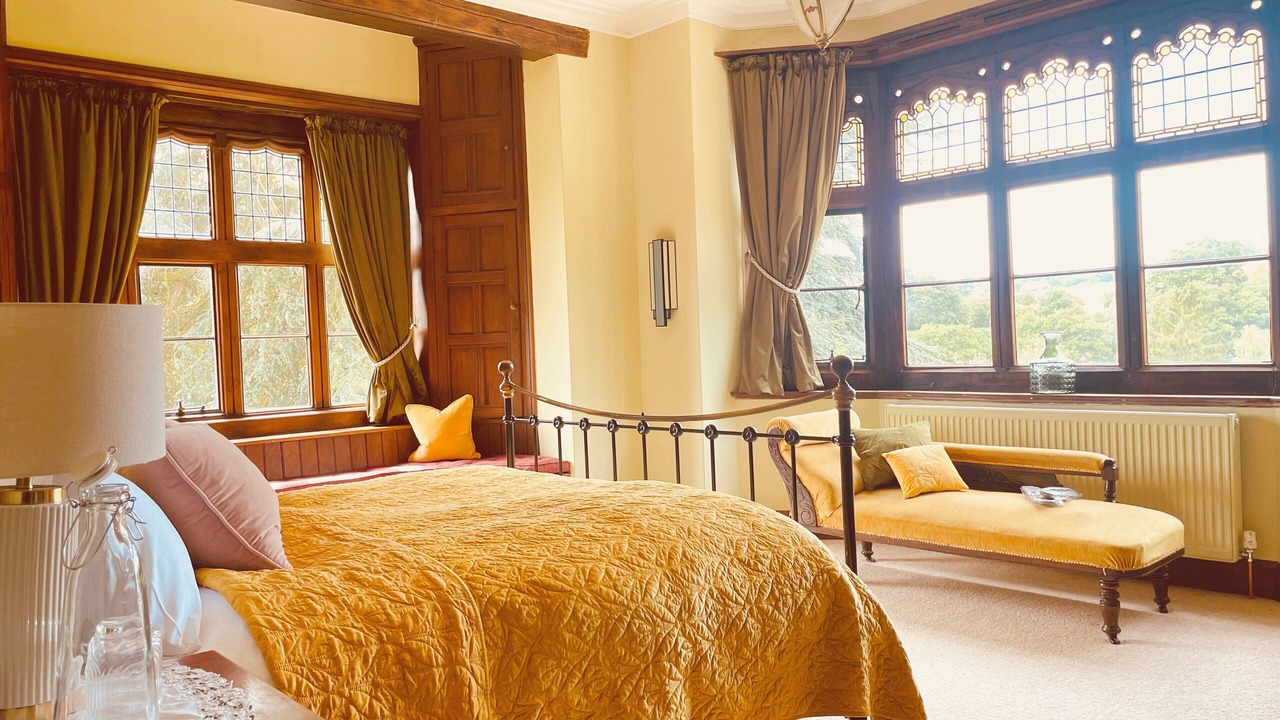 Photo of Bedroom in Bromyard