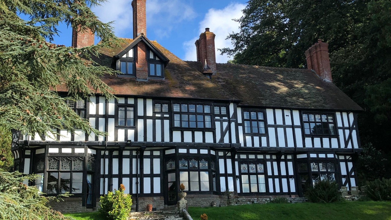 Photo of Outdoor in Bromyard