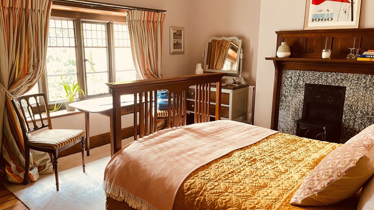 Photo of Bathroom in Bromyard