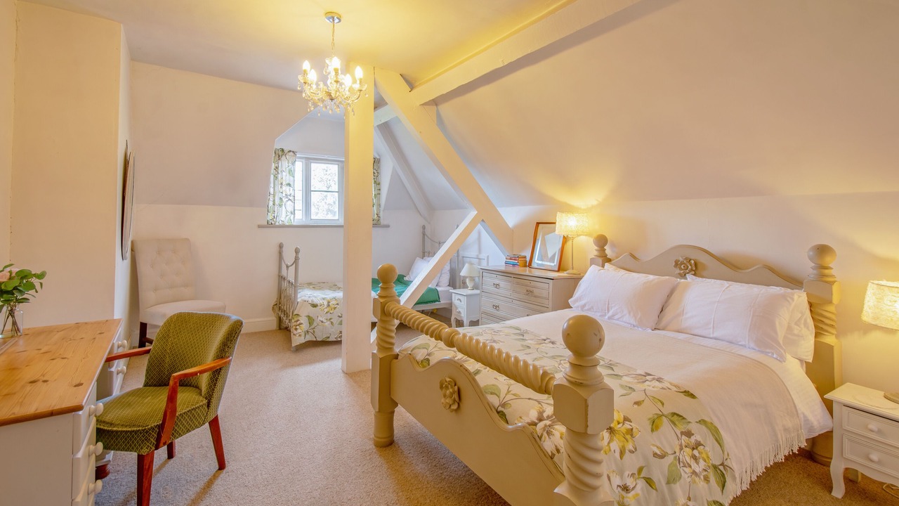 Photo of Bathroom in Bromyard