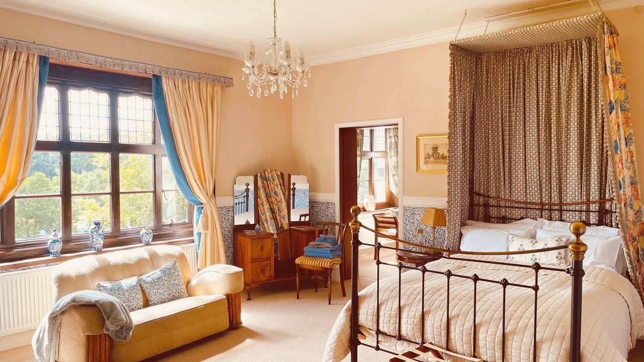 Photo of Bathroom in Bromyard