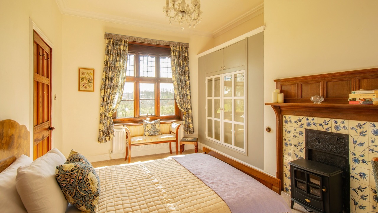 Photo of Bathroom in Bromyard