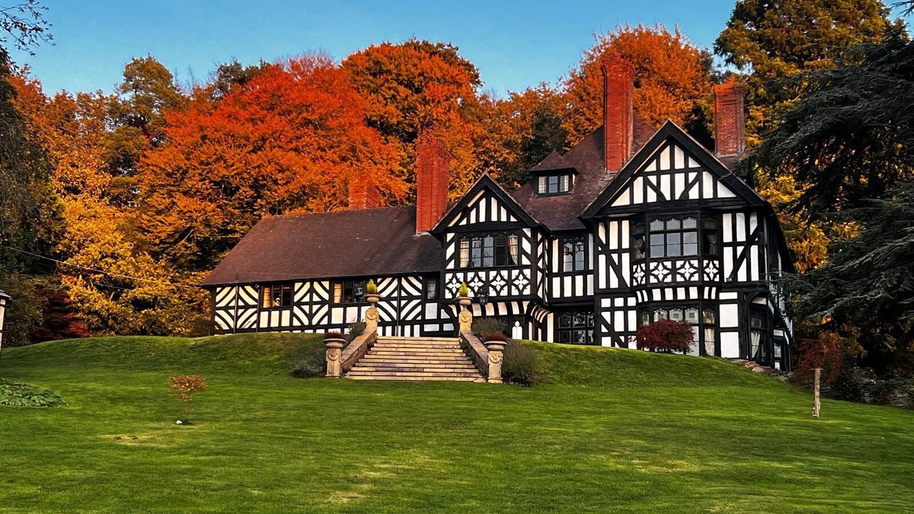 Photo of Outdoor in Bromyard