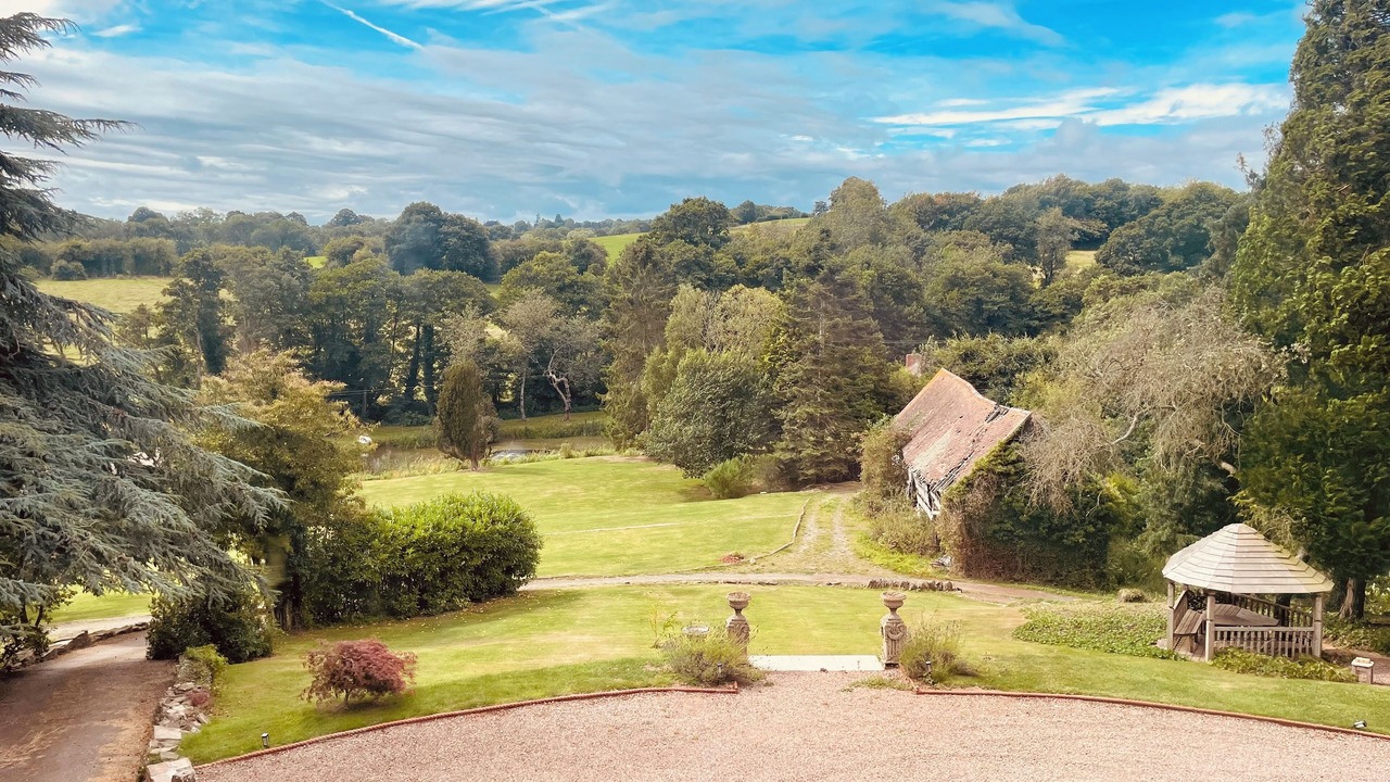 Photo of Outdoor in Bromyard