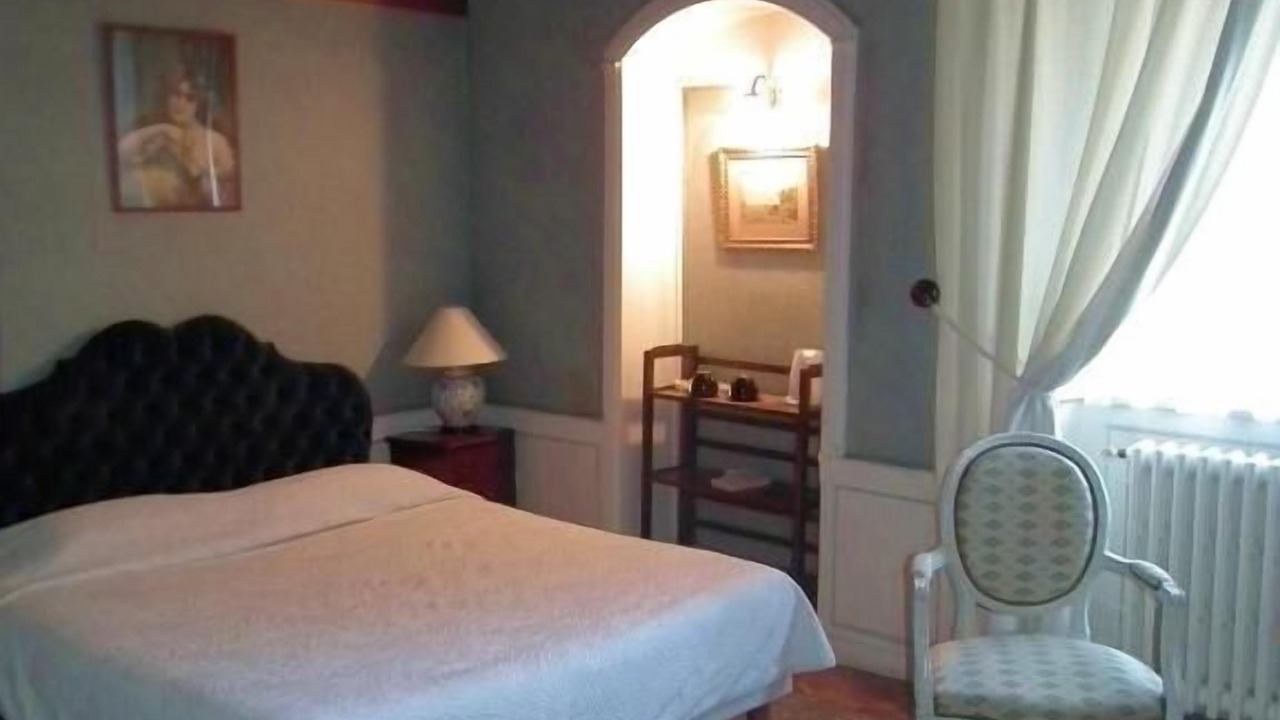 Photo of Bedroom in La Fleche