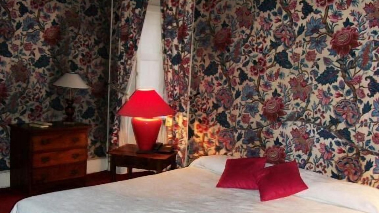 Photo of Bedroom in La Fleche