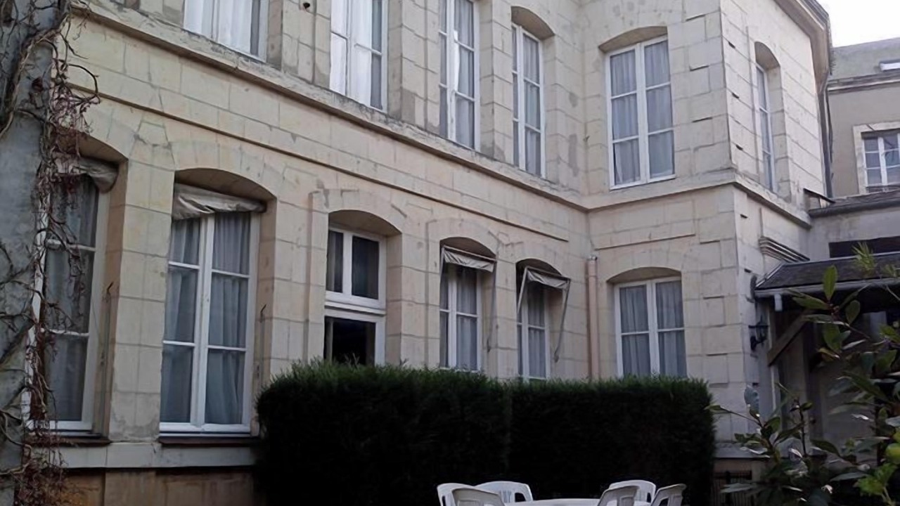 Photo of Outdoor in La Fleche