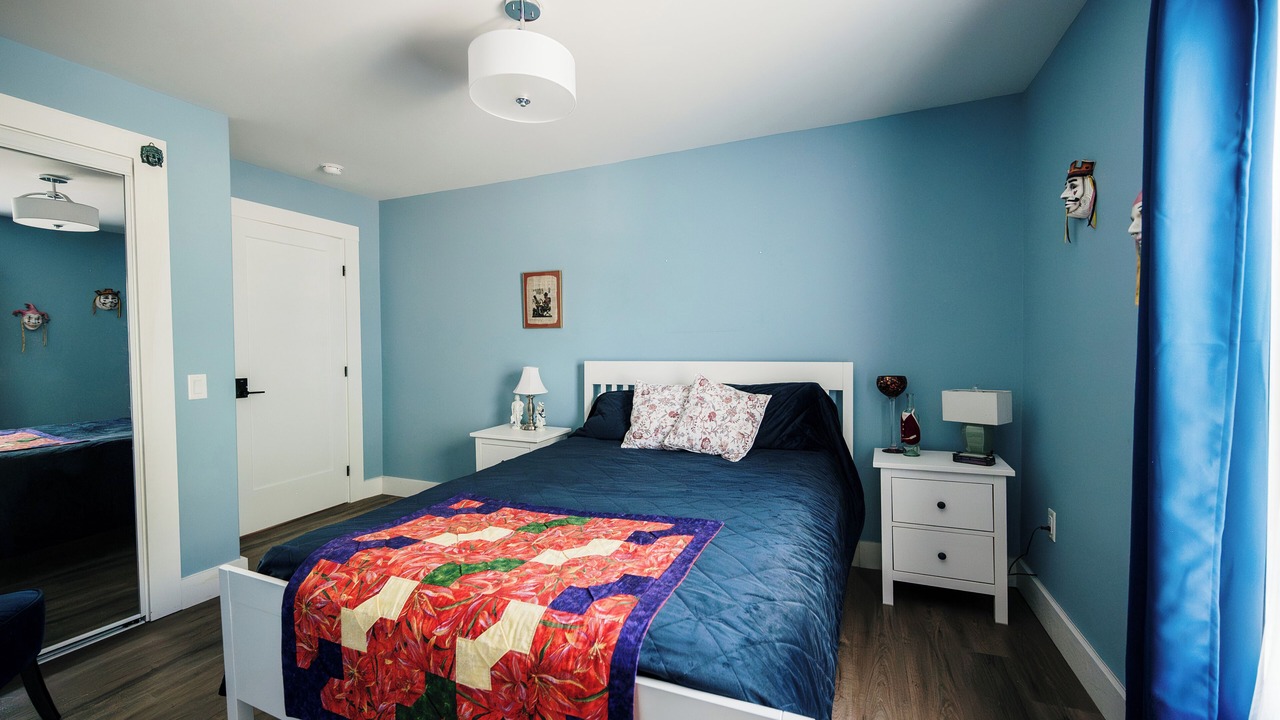 Photo of Bedroom in Bridgetown