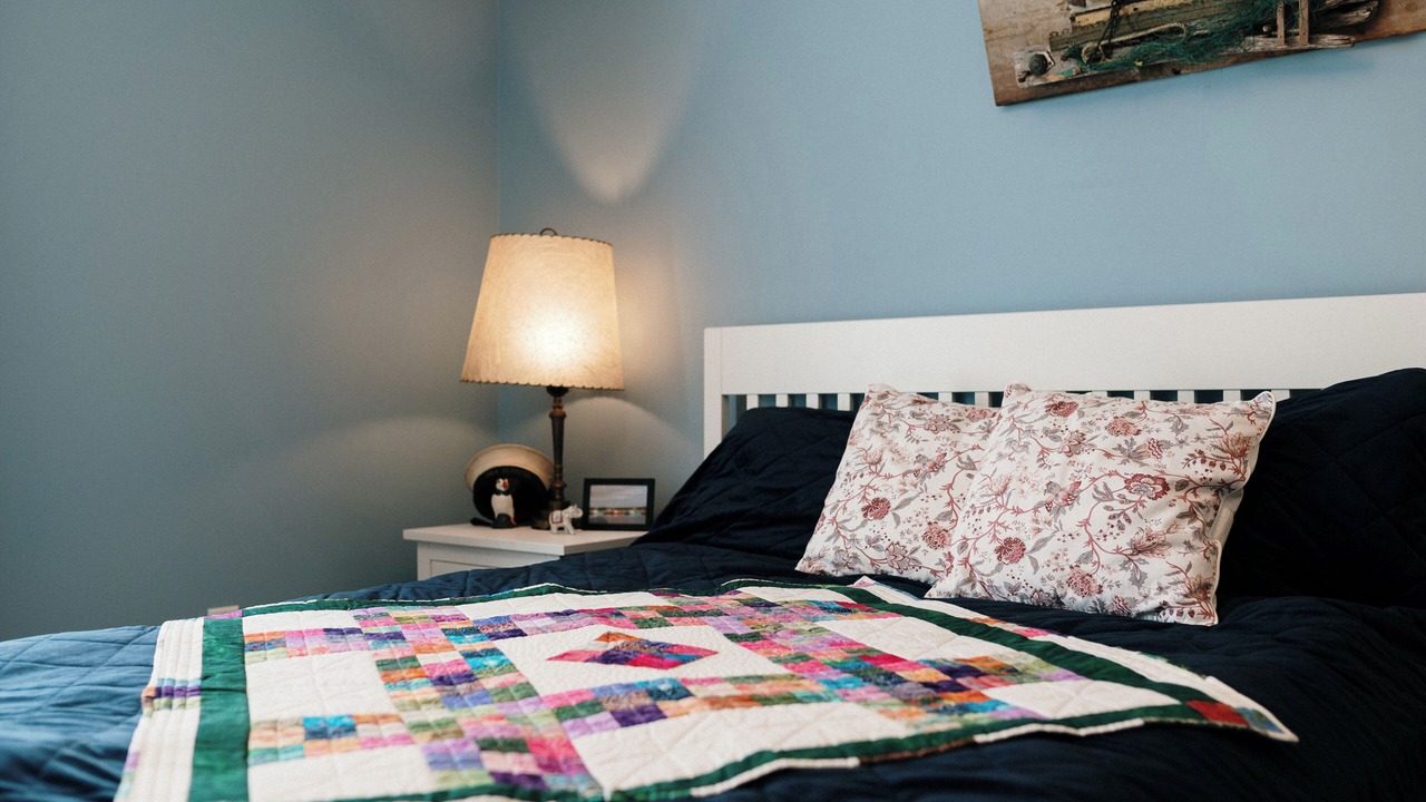 Photo of Bedroom in Bridgetown