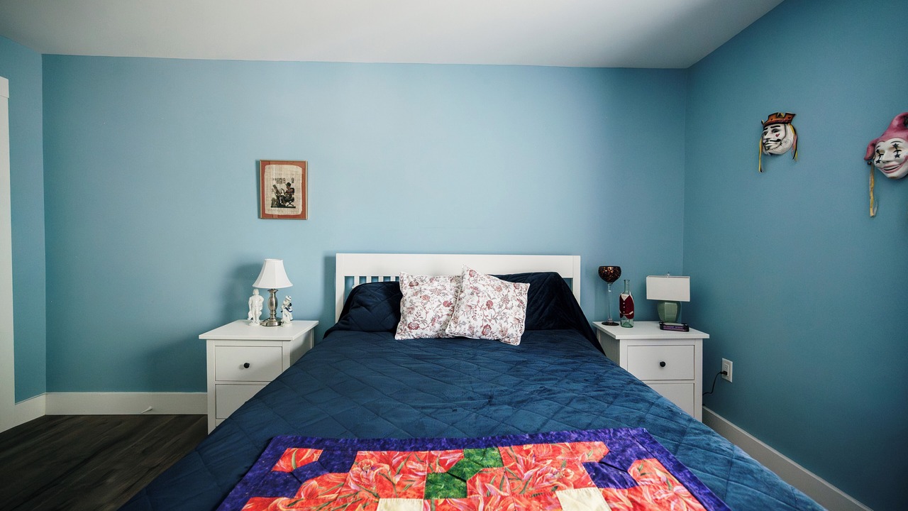Photo of Bedroom in Bridgetown