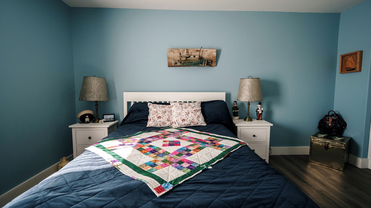 Photo of Bedroom in Bridgetown