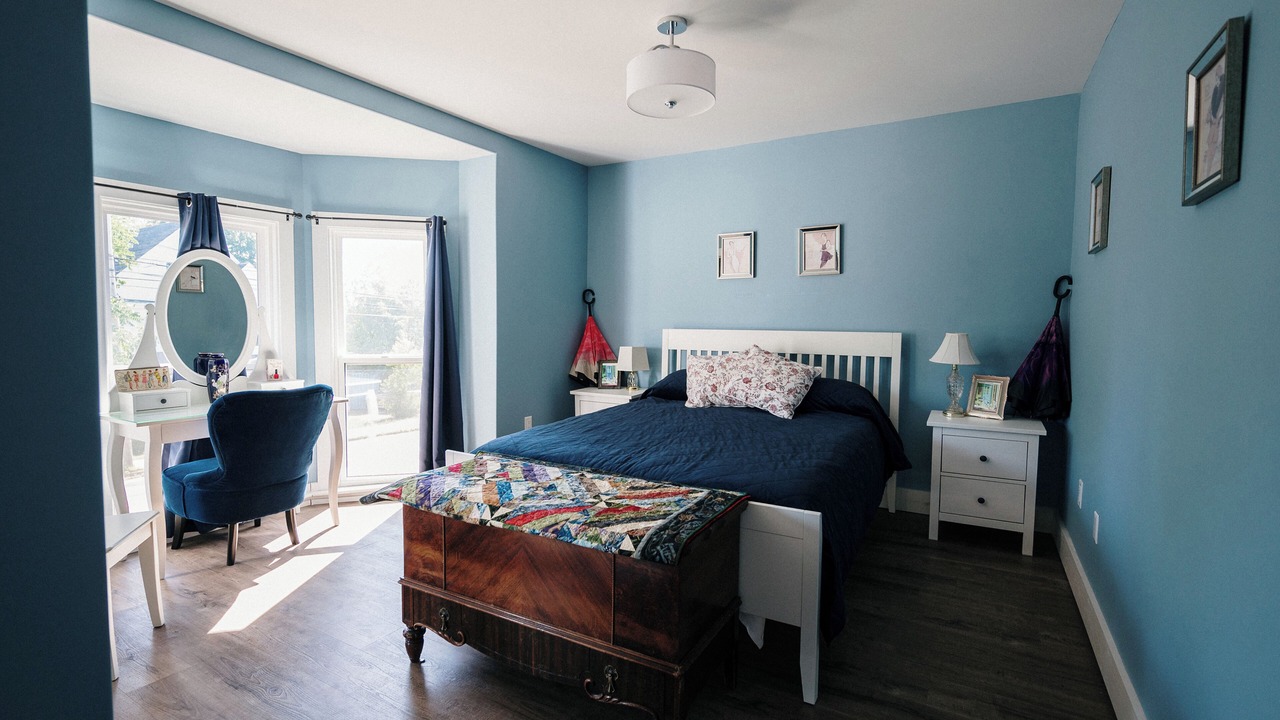 Photo of Bedroom in Bridgetown