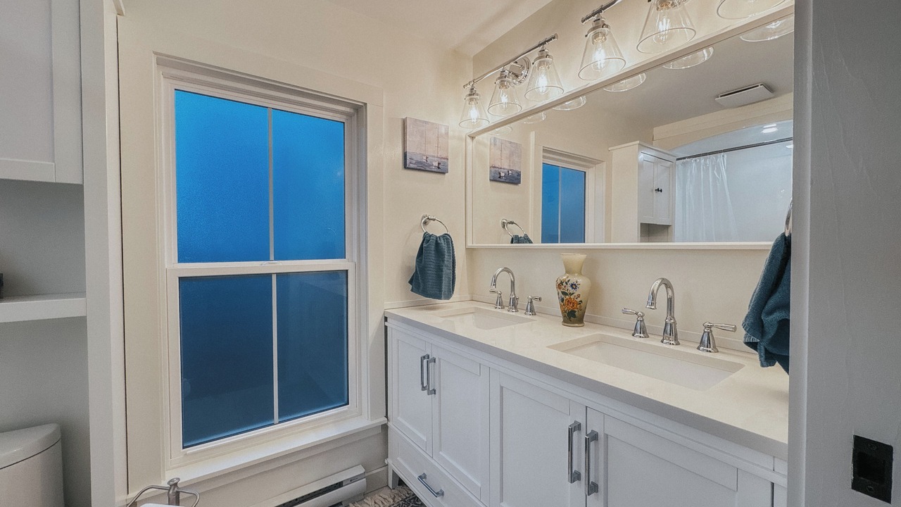 Photo of Bathroom in Bridgetown