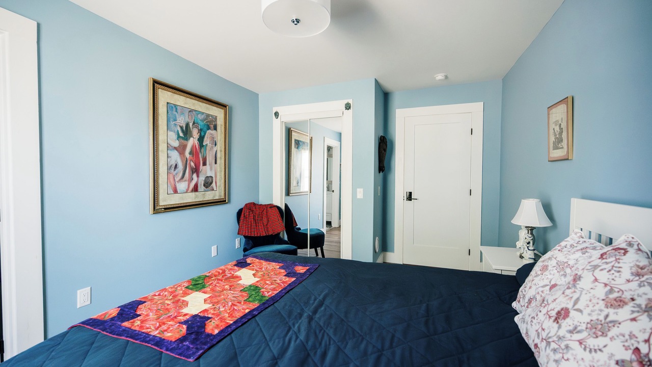 Photo of Bedroom in Bridgetown