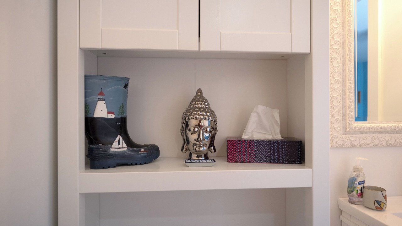 Photo of Bathroom in Bridgetown